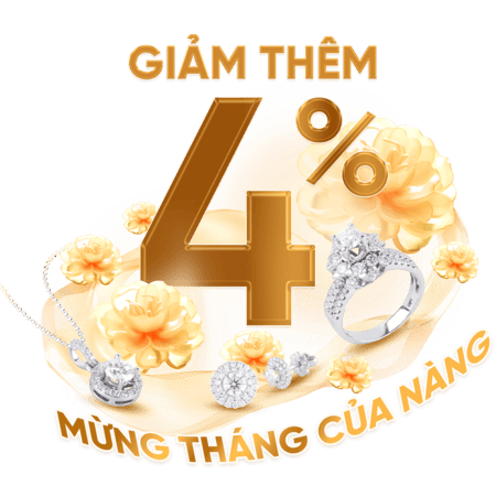 Kim cương / Trang sức