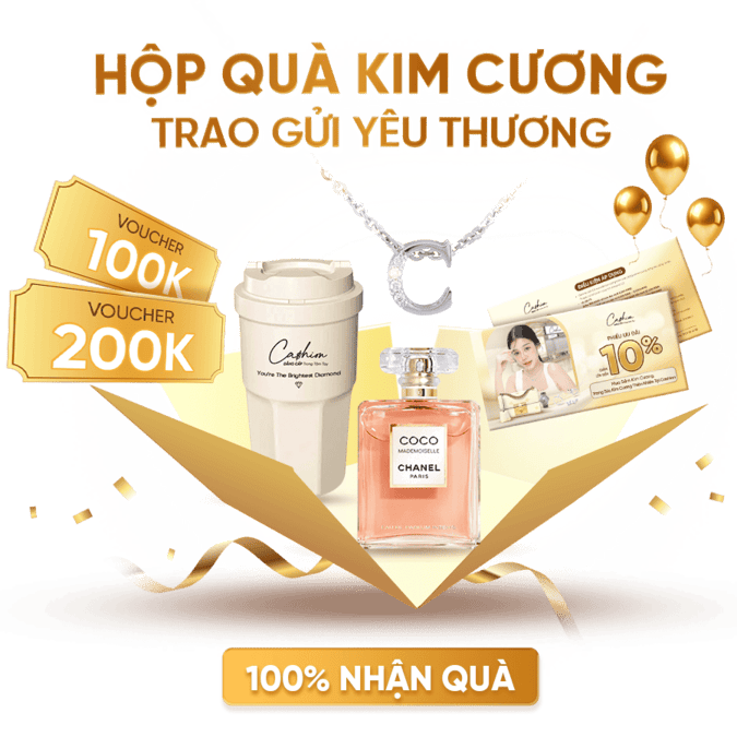 Nhận ưu đãi