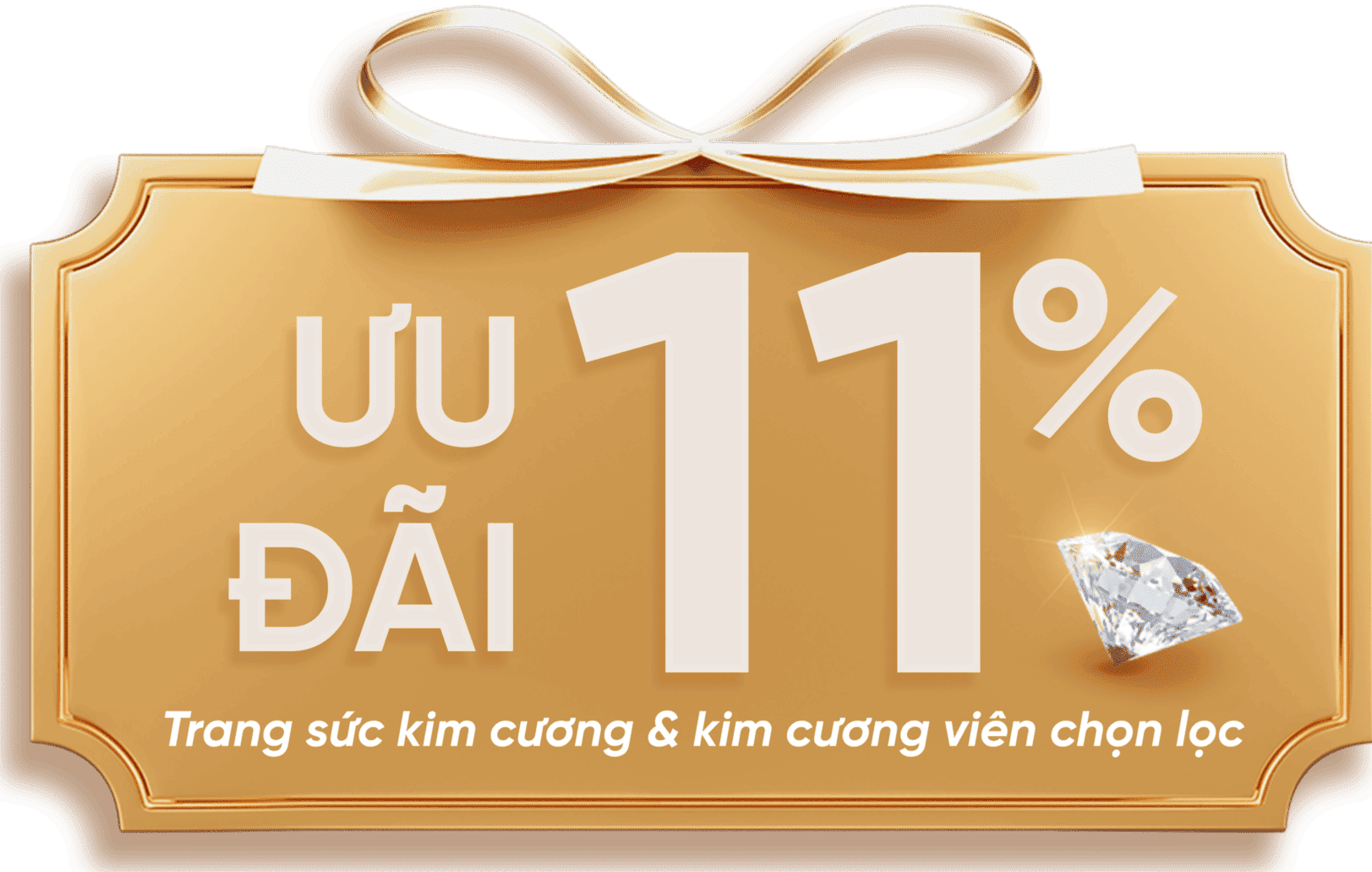 Kim cương / Trang sức