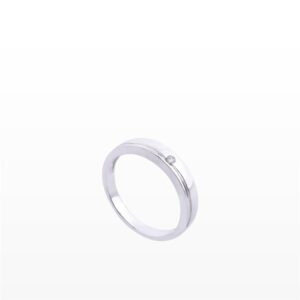 Nhẫn cưới kim cương nữ NGD0018332