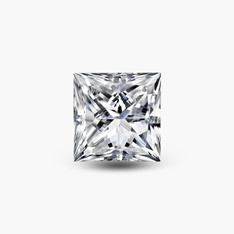 Kim cương viên 4.13 - 4.01 F SI2 P-LAB DDD4009027