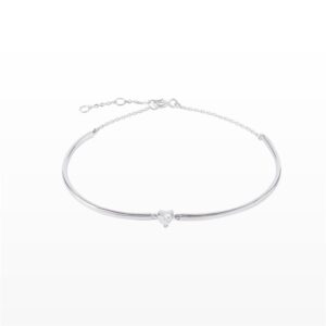 Lắc Kim cương Heart 416 TSF.LT0000NUW