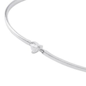 Lắc Kim cương Heart 416 TSF.LT0000NUW