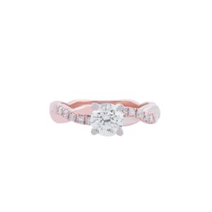 Nhẫn Kim cương  585 NGD0019749