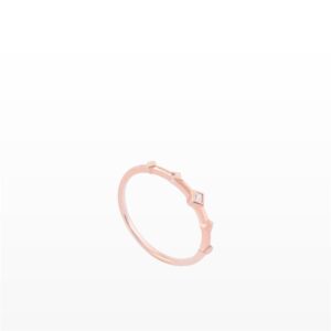 Nhẫn Kim cương  416 NT1P16NU01P