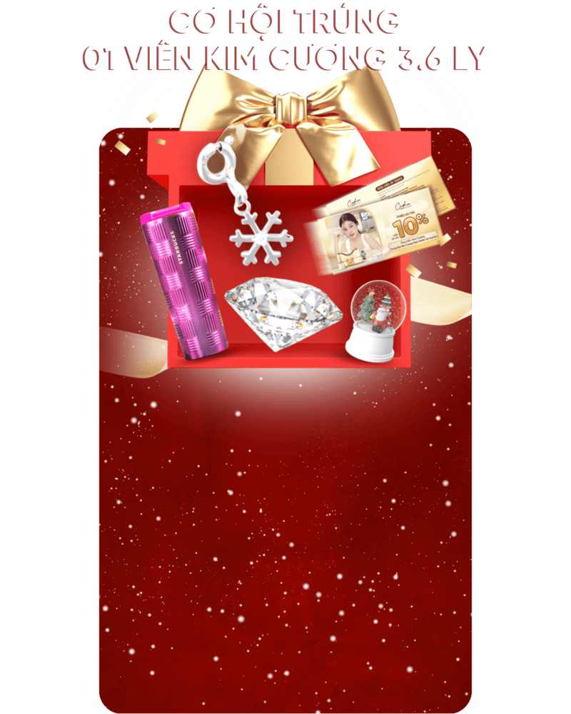 Ưu đãi khách hàng mới