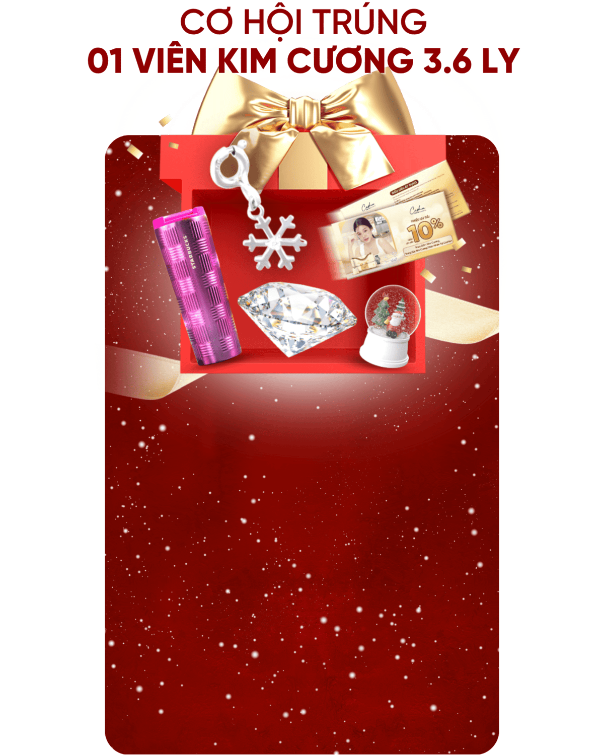 Ưu đãi khách hàng mới