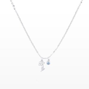 Dây cổ Đá TOPAZ  416 CGD0022230