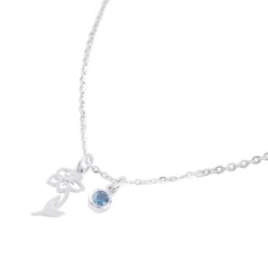 Dây cổ Đá TOPAZ  416 CGD0022230