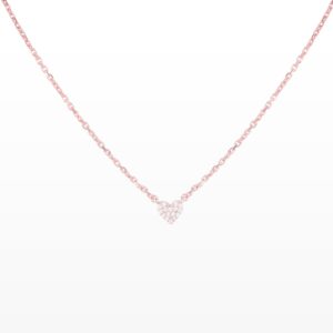 Dây cổ Kim cương Phúc lộc 416 DT1T12NUT3P