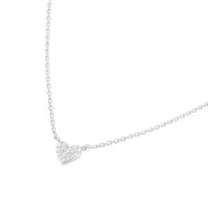 Dây cổ Kim cương Phúc lộc 416 DT1T12NUT3W