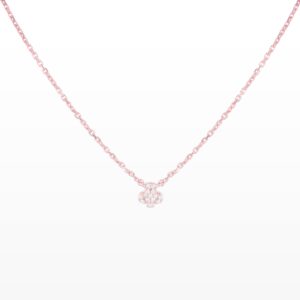 Dây cổ Kim cương Trí lộc 416 DT2T12NUT7P