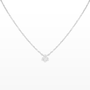 Dây cổ Kim cương Trí lộc 416 DT2T12NUT7W