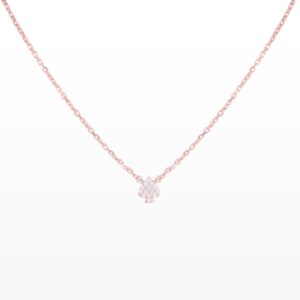 Dây cổ Kim cương Định lộc 416 DT4T12NUT9P