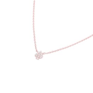 Dây cổ Kim cương Định lộc 416 DT4T12NUT9P