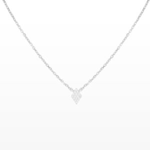 Dây cổ Kim cương Tài Lộc 416 DT8T11NUT5W