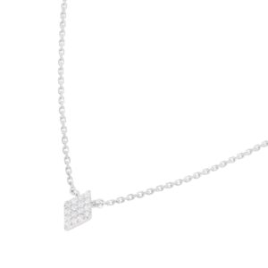 Dây cổ Kim cương Tài Lộc 416 DT8T11NUT5W