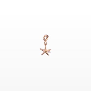 Charm Kim cương sao biển 416 TSC.CT1T12NUP