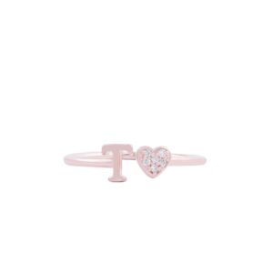 Nhẫn Kim cương tim chữ T 416 	
NGD0020680