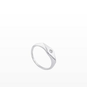 Nhẫn Kim cương tinh ánh 416 NT1T19NUT4W