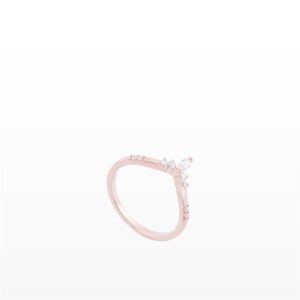 Nhẫn Kim cương ngân tước 416 NGD0021398