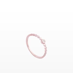 Nhẫn Kim cương tinh lăng 416 NGD0021426