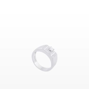 Nhẫn Kim cương 416 NAT.NC8T17NA416