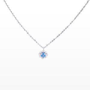 Dây cổ Đá TOPAZ  416 CGD0022320
