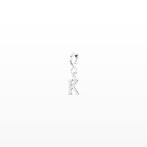 Charm Kim cương chữ K 416 IGD0023660