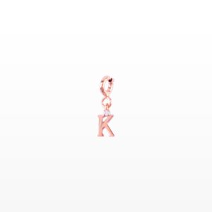 Charm Kim cương chữ K 416 IGD0023661