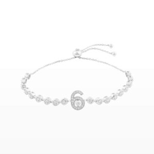 Lắc Kim cương  số 6 416 LGD0024678