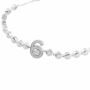 Lắc Kim cương  số 6 416 LGD0024678