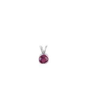 Mặt dây chuyền Đá GARNET  416 MGD0022190