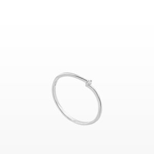 Nhẫn Kim cương cách điệu 416 NGD0023553