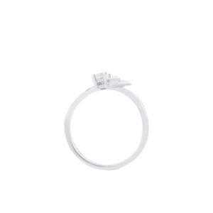 Nhẫn Kim cương  585 NGD0024178