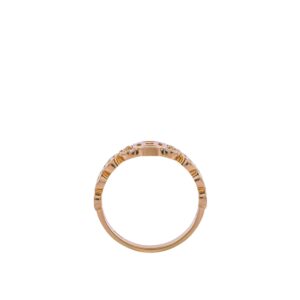 Charm Kim cương kim tiền  416 TAI.NT12T12NUY