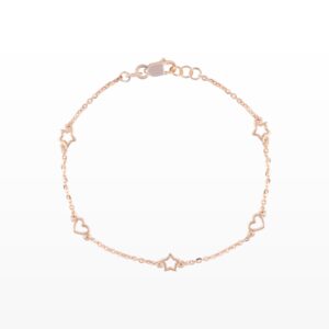 Lắc  trơn tim sao 416 TSC.LTSY