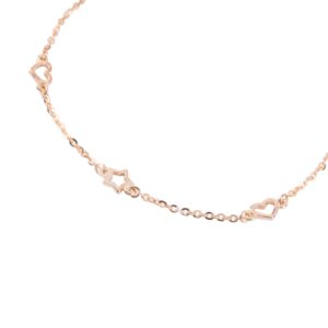 Lắc  trơn tim sao 416 TSC.LTSY