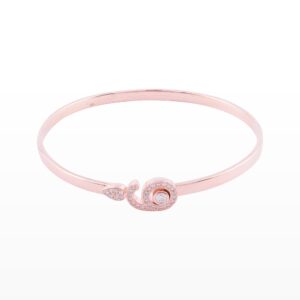 Vòng Kim cương số 6 416 VGD0024442