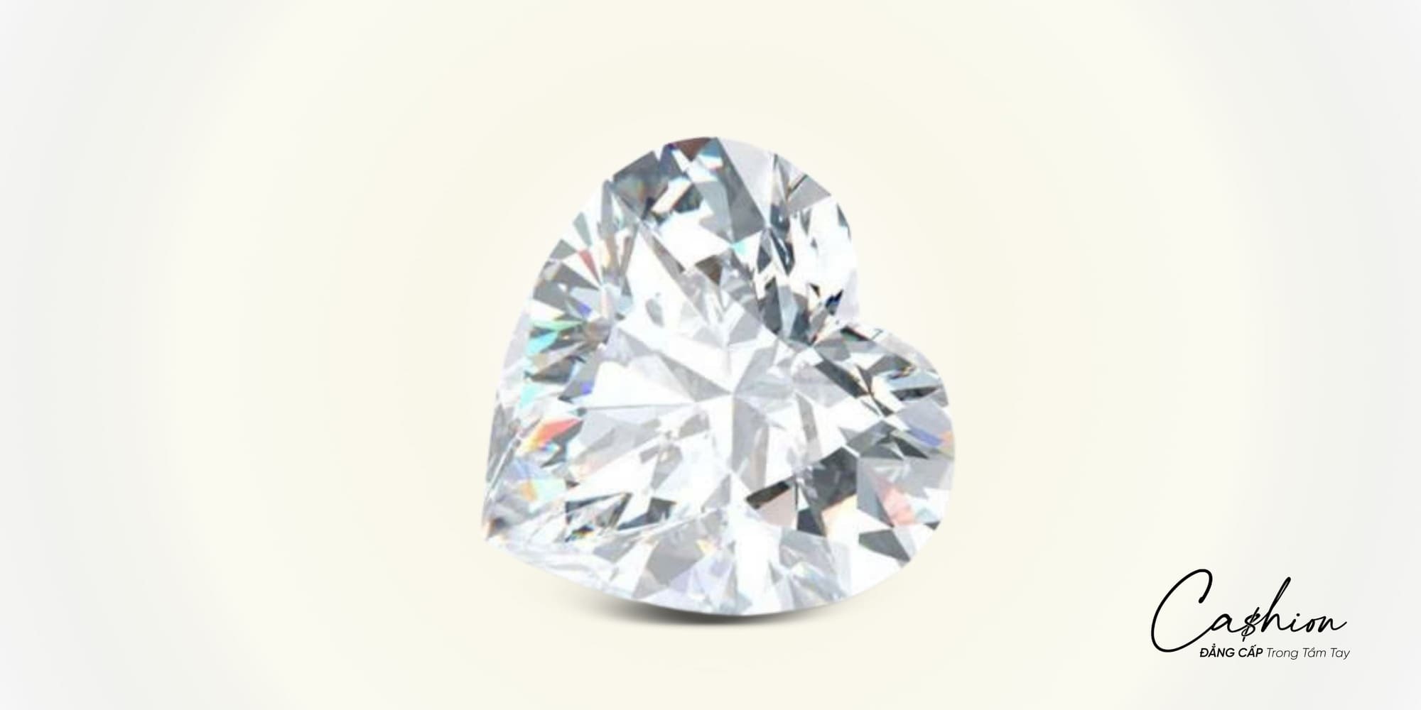 Ảnh: Viên kim cương 3.40 ly - 4.59 ly