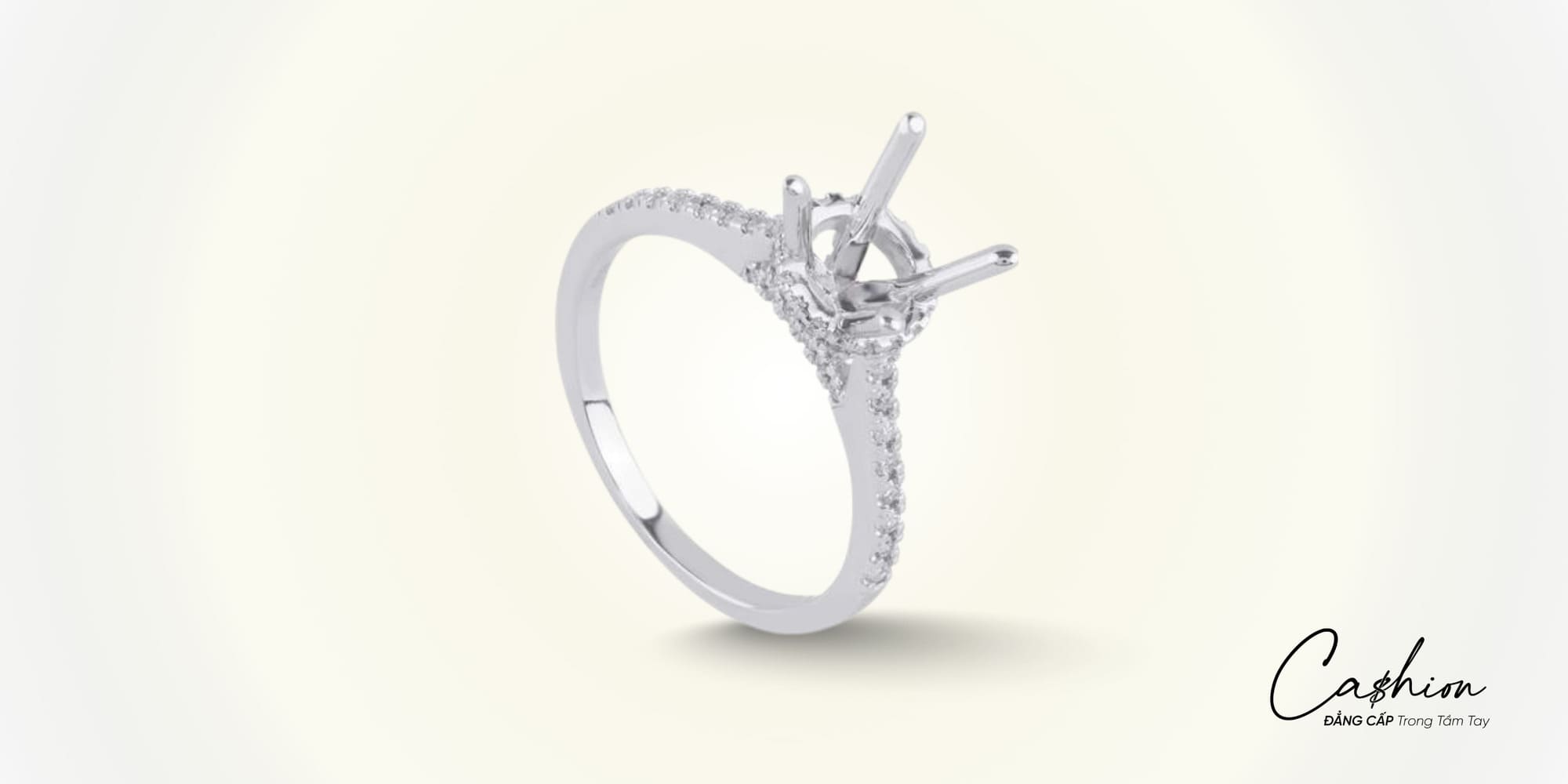 Ảnh: Kiểu vỏ nhẫn ổ viên 7 ly