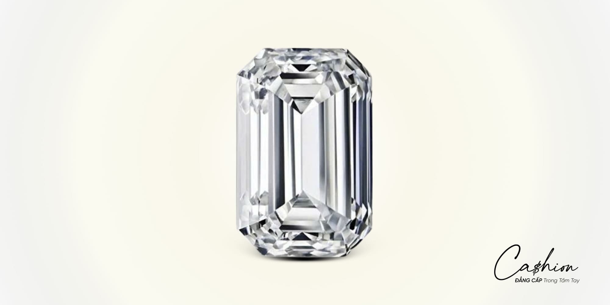 Ảnh: Viên kim cương 3.89 ly - 2.86 ly