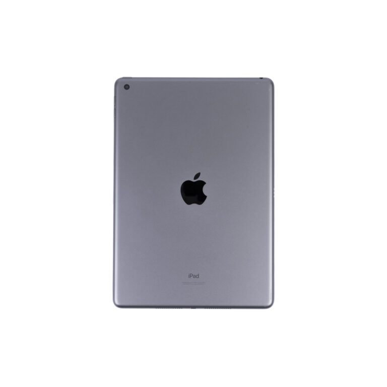 IPAD GEN 9 GREY (Apple GEN 9,3GB, 256GB, , Retina Display, macOS)