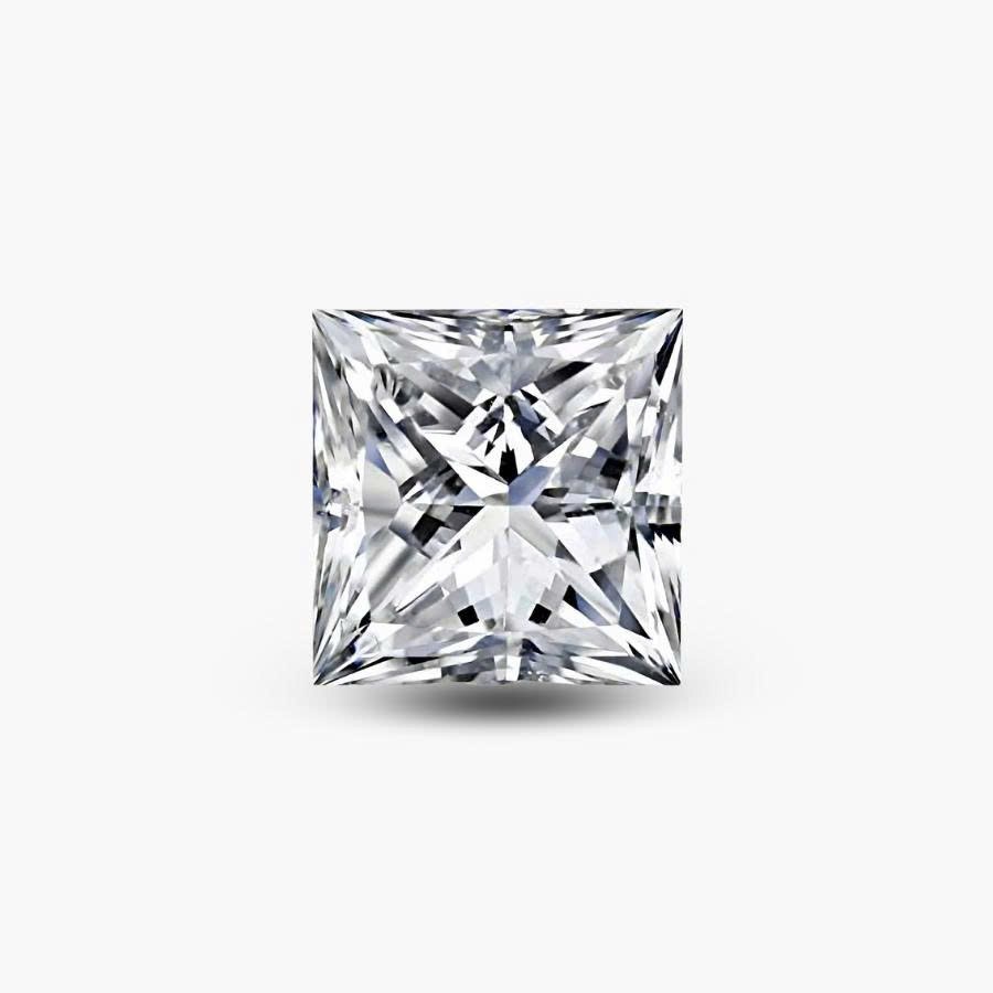 Kim cương viên 3.97 - 3.69 H SI1 Không có giấy kiểm định DDD0026247