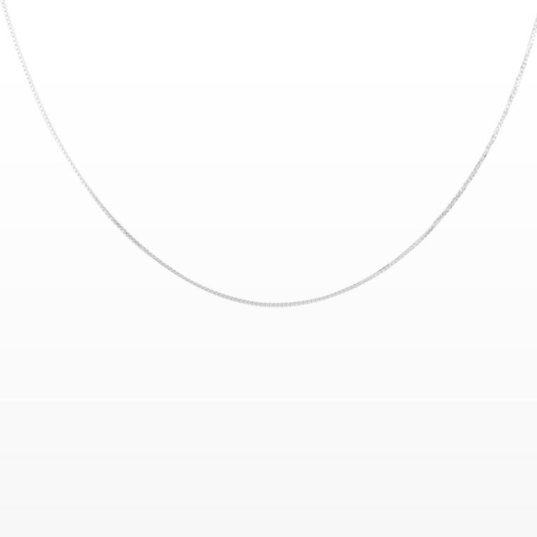 Dây chuyền  trơn 417 DGT.DC231