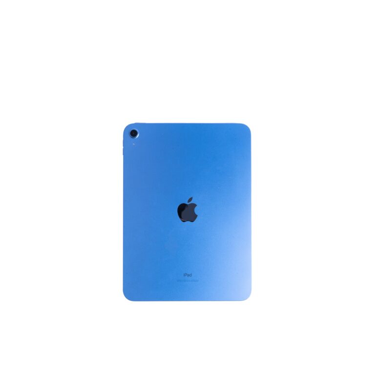 IPAD 10TH BLUE (Apple 10TH,, 64GB, , Retina Display, macOS)