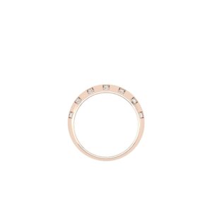 Nhẫn Kim cương cách điệu 416 KET.NT13T14NUT5.P416