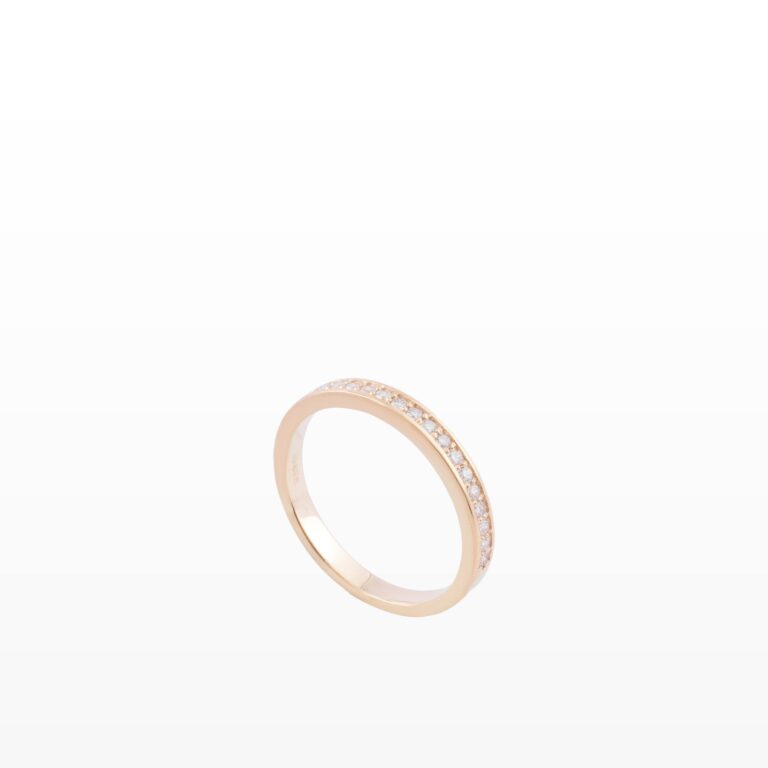 Nhẫn Kim cương kết 416 KET.NT17T13NUY416