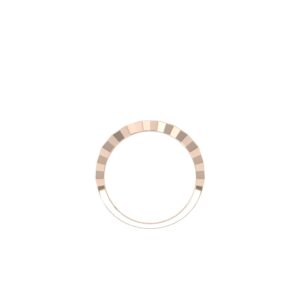 Nhẫn Kim cương lục giác  416 KET.NT4T15NUT8.P416