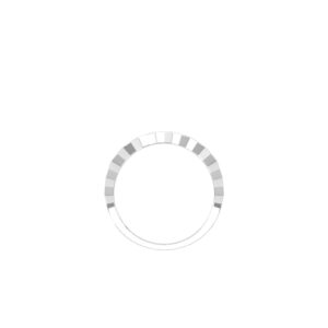 Nhẫn Kim cương lục giác  416 KET.NT4T15NUT8.W416